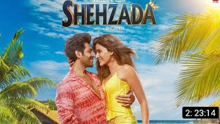 Shahzada Full Movie HD Facts  Kartik Aryan  Kriti Sanon  Paresh Rawal  Rajpal Yadav [upl. by Murtagh]