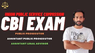 CBI APP EXAM 2021  HOW TO PREPARE  SYLLABUS  EXAM DATE [upl. by Trinette]