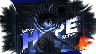 😅 shinazugawa x obanai x hope 😅 DEMON SLYER SEASON 4 AMV Edit😅 quick edit 😅 [upl. by Koetke]