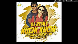 Kuchi Kuchi Hindi Songs Remix By Dj Arvind Patna [upl. by Laved]