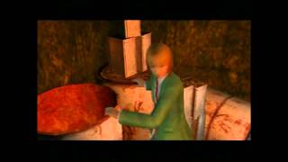 Lets Play Clock Tower 3 Blind  German  14  Der Axtkiller [upl. by Neirbo]