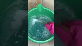 MI SECRETO PARA BRILLAR EL PISO Y MI CASA QUEDE PERFUMADA POR MÁS TIEMPO trucos tips cleaning [upl. by Aneeuqal121]