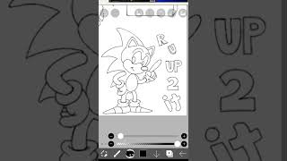 Greg Martin Sonic [upl. by Nodlehs]