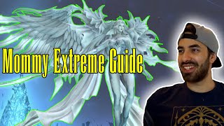 FFXIV  Hydaelyn Extreme 8m30s  Redmage POV 9597th percentile 62787 aDPS  63528 rDPS iLvl 575 [upl. by Emil]