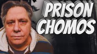 How to survive prison if you are a Chomo  😬 [upl. by Aiuqat]