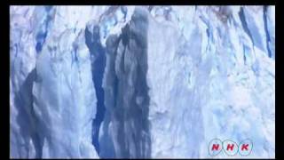 Los Glaciares National Park UNESCONHK [upl. by Aitnic]