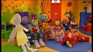 CBEEBIES Tweenies Series 5 Episode 25 My Body [upl. by Kanter]