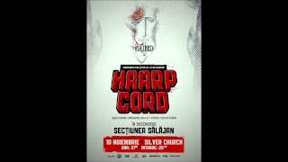 Haarp Cord  Inca REPrezint Prod Luk Beats [upl. by Narret]