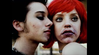 Green Day  Jesus Of Suburbia Official Music Video 4K Upgrade [upl. by Inohtna]