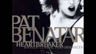 Helter Skelter Live  Pat Benatar [upl. by Perseus]