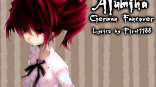 Alumina  German Fancover [upl. by Tristram]