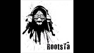 RootsTa  Crossroad Riddim Mix [upl. by Anitnahs]