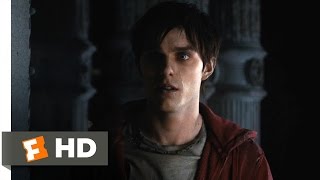 Warm Bodies Full Movie Facts And Review  Hollywood Movie  Full Explaination  Nicholas Hoult [upl. by Nosydam]