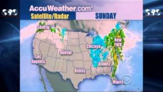 Where Is the Midwest Storm Headed Next [upl. by Niac315]