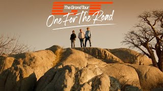 i cant stop the loneliness Top GearThe Grand Tour Tribute [upl. by Angil]