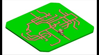 易富迪科技 EFD Corp Simcenter Flotherm Flexx Joule Heating 參數設定 [upl. by Iclehc]