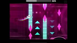 Stereo extremeness showcase geometry dash [upl. by Gwendolyn]