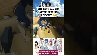 Anime moments 😂 anime animeedit shorts [upl. by Namruht397]