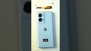 moto G85 5G Unboxing  Is it Best Smartphone Under ₹20000 [upl. by Asylem]