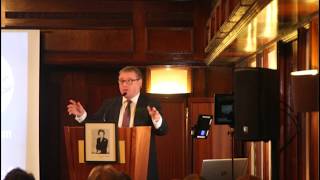 Mark Francois MPs speech to The Bruges Group annual conference [upl. by Gruber]