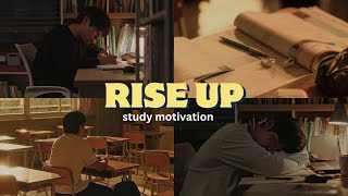 rise up amp claim your THRONE study motivation from kdrama 📚👑 [upl. by Alys353]