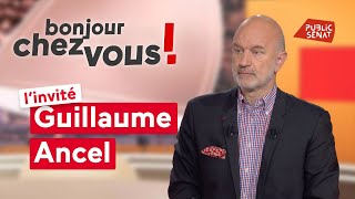 Guillaume Ancel  « Benyamin Netanyahou fait tout pour accroître la tension au ProcheOrient » [upl. by Novelc]