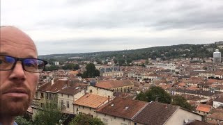 Projet HdA  Patrimoine campanaire de BarleDuc [upl. by Eile]