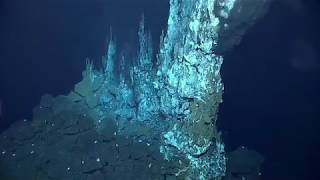 Hydrothermal Vents 2016 Deepwater Exploration of the Marianas [upl. by Marmaduke28]