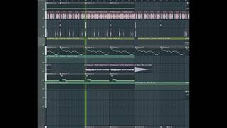 fl studio dnb at home [upl. by Elacsap]