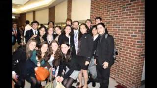 WESEF 2011 Montage [upl. by Risteau]