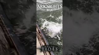 Arknights IRL  Under Tides Alternate Version [upl. by Nagaem]