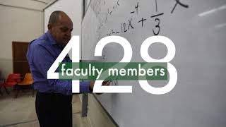 Birzeit University Facts amp Figures 2023 [upl. by Aninahs]