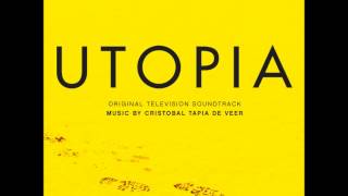 Utopia Soundtrack Overture  Finale Mix by Cristobal Tapia de Veer [upl. by Harlen276]