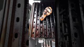 Charbroil Grill2Go x200 with GrillGrates Upgrade replacement part 1 [upl. by Otis480]