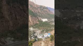 Hydro Power project uttarakhand [upl. by Charyl]