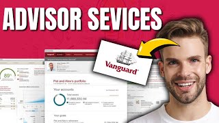 Vanguard Personal Advisor Services Review [upl. by Hoy]