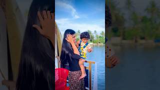 mytriphouseboat MYTRIp HOUSEBOATS KERALAKanitta jetty Chungam Road Pallathuruthy AlappuzhaKerala [upl. by Aneram]