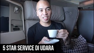 THE VLGS  5 STAR SERVICE DI UDARA [upl. by Sebastiano]