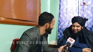 Fight of kashmiri Molvis on Facebook  Hafiz Aadil Siddiqui [upl. by Laro]