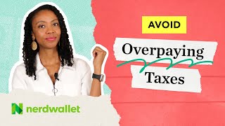 How To Fill Out A W4 Form And Save On Taxes  NerdWallet [upl. by Iarised]