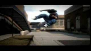 Tony Hawks Project 8  Intro [upl. by Woodford]