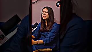 Anshika verma Ips 🥀❤️ interview upsc ips 📚🥀 anshika verma trendingshorts viralshort ❤️🔥📚😎 [upl. by Alyss447]