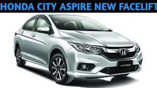 Honda city 2024 Car Price amp Features Detail In 4 Minutes  Honda City Aspire Honda City 13 MT amp AT [upl. by Ahseken]