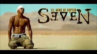 Ill Mind of Hopsin 7 Clean  Hopsin [upl. by Narik432]