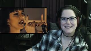 GINX Reacts  JINJER  Pisces Live Session  Napalm Records [upl. by Mckay]