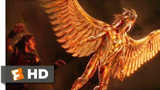 Gods of Egypt full movie explained [upl. by Molini459]