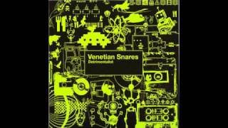 Venetian Snares  Gentleman HD [upl. by Llaccm]