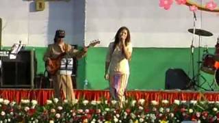 Song Kwaam Phaang Hak Tai New Year 2103  Nam Kham [upl. by Starlene]