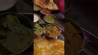 Sagar Ratna punjabi Doda dosa sagar authentic chutney viratkohli [upl. by Pascale]