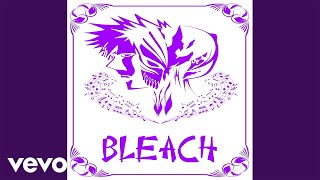 Anime de Japan  Escalon Bleach OST [upl. by Esinaj632]